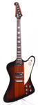 1995 Gibson Firebird V sunburst