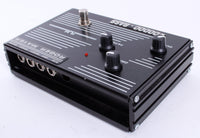 2000s Roger Mayer Voodoo Bass Overdrive