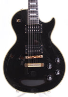 1999 Gibson Les Paul Custom ebony