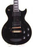 1999 Gibson Les Paul Custom ebony