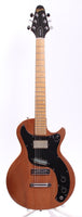 1978 Gibson Marauder natural