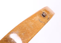 1975 Fender Telecaster Thinline natural