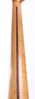 1974 Fender Jazz Bass natural