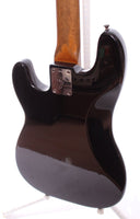 1966 Fender Precision Bass black