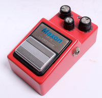 1982 Maxon CP-9 Compressor