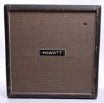 1972 Hiwatt SE4122 4x12 Cabinet