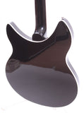1993 Rickenbacker 360WB jetglo