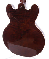 2001 Gibson ES-335 Dot walnut brown