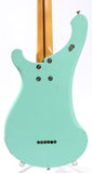 1980s Fender Stratocaster 54 Reissue style with crazy body sonic blue