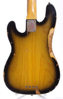 2000s Nash Telecaster Bass TB-68