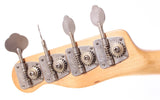 1973 Fender Telecaster Bass natural