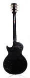 1995 Gibson Les Paul Standard Bigsby ebony