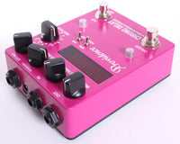 2012 Providence Chrono Delay DLY-4