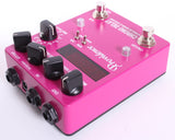 2012 Providence Chrono Delay DLY-4