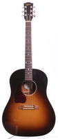 2008 Gibson J-45 Lefty sunburst