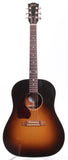 2008 Gibson J-45 Lefty sunburst