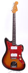 1994 Fender Jazzmaster JM66 sunburst