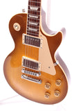 1995 Gibson Les Paul Standard honey burst