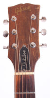 1969 Gibson Jubilee natural
