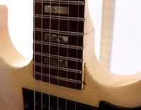 1975 Gibson SG Special alpine white