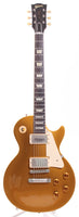 1998 Gibson Les Paul Historic Series '57 Reissue R7 goldtop