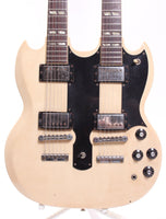 1978 Gibson EDS1275 alpine white