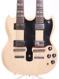 1978 Gibson EDS1275 alpine white