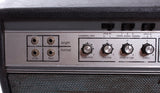 1975 Ampeg SVT Blackline