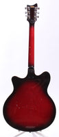 1960s Guyatone SG-12T sunburst