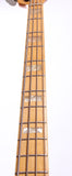 1974 Fender Jazz Bass sunburst