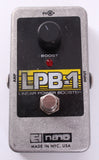 2000s Electro Harmonix LPB-1 Linear Power Booster