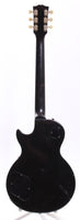 1992 Gibson Les Paul Standard ebony