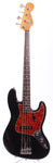 1990 Fender Jazz Bass American Vintage 62 Reissue black