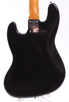 1990 Fender Jazz Bass American Vintage 62 Reissue black