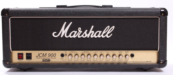 1994 Marshall JCM900 100w Model 4100