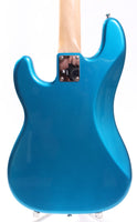 1994 Fender Precision Bass lake placid blue