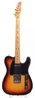 1976 Fender Telecaster sunburst