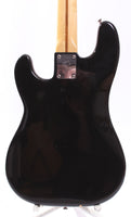 1979 Fender Precision Bass black