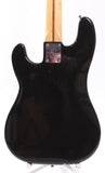1979 Fender Precision Bass black
