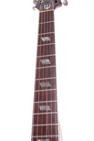 1967 Epiphone Casino sparkling burgundy