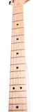 2010 Fender Telecaster Deluxe sunburst