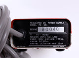 1976 Maxon Power Supply PS-901