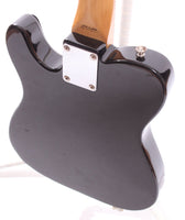 1992 Fender Telecaster Mini MTL-32 black