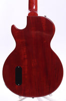 2006 Gibson Les Paul Junior Historic 57 Reissue VOS cherry red
