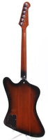 1997 Gibson Firebird V sunburst
