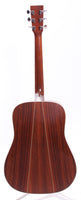 1999 Martin D-3R natural