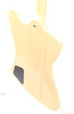 1990 Gibson Firebird V alpine white