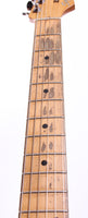 1992 Squier by Fender Japan Stratocaster torino red