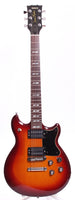 1980 Yamaha Super Flighter SF700 sunburst