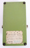 1978 Maxon Distortion Sustainer D&S II